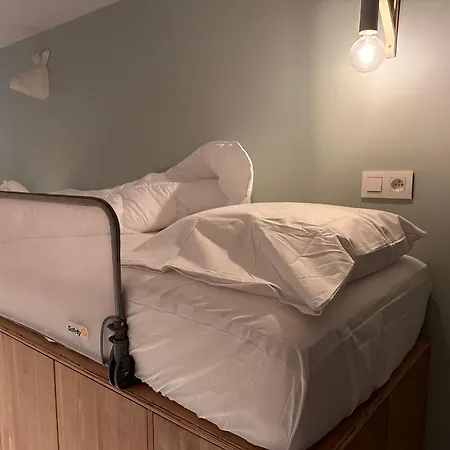 Frans Lichtrijk 2slpk Appartement *
