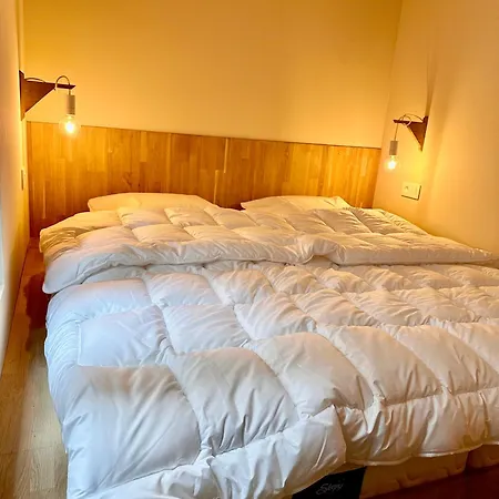 Frans Lichtrijk 2slpk Appartement *
