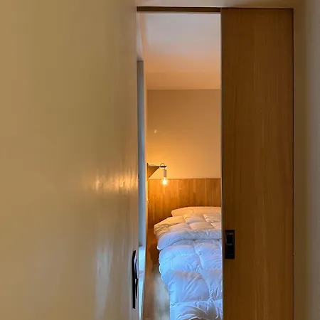Frans Lichtrijk 2slpk Appartement