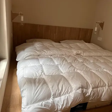 Frans Lichtrijk 2slpk Appartement *