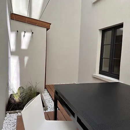 Apartmán Frans Lichtrijk 2slpk