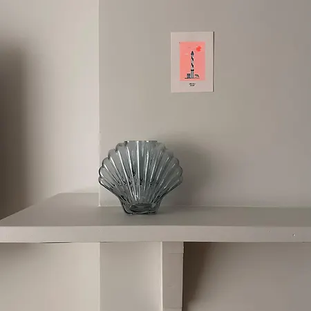 Appartement Frans Lichtrijk 2slpk