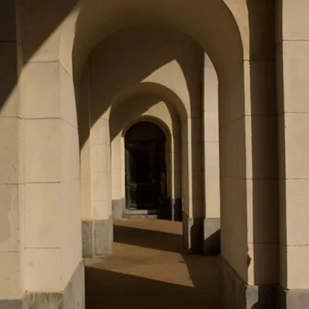 Frans Lichtrijk 2slpk Apartmán *