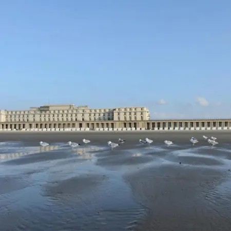 Frans Lichtrijk 2slpk Ostende