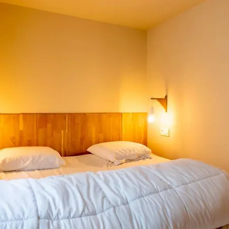 Frans Lichtrijk 2slpk Apartmán *