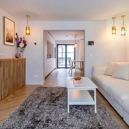 Appartement Frans Lichtrijk 2slpk