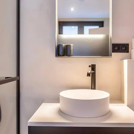 Frans Lichtrijk 2slpk * Ostende