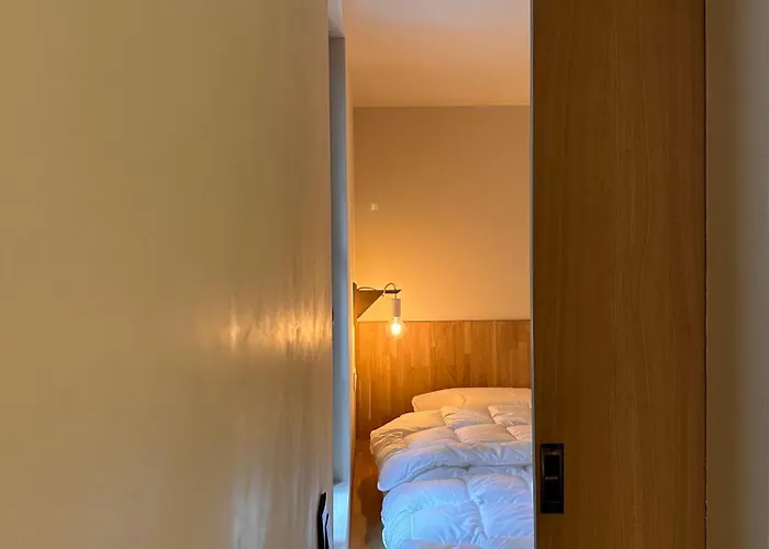 Frans Lichtrijk 2slpk Apartman