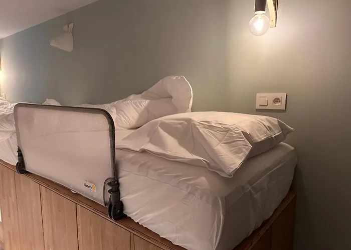 Frans Lichtrijk 2slpk Apartman *