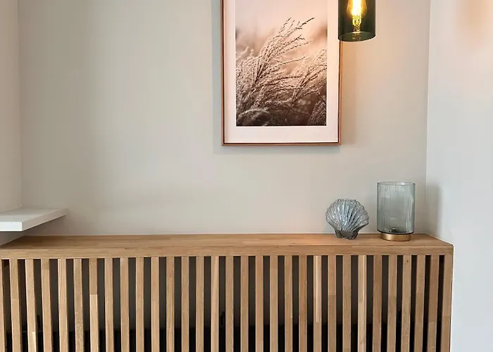 아파트 Frans Lichtrijk 2slpk