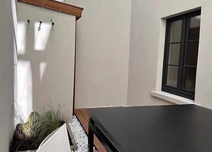 Apartman Frans Lichtrijk 2slpk