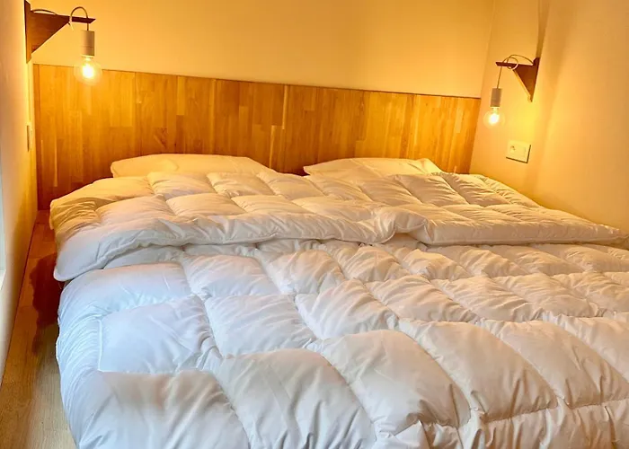 Frans Lichtrijk 2slpk Apartman *