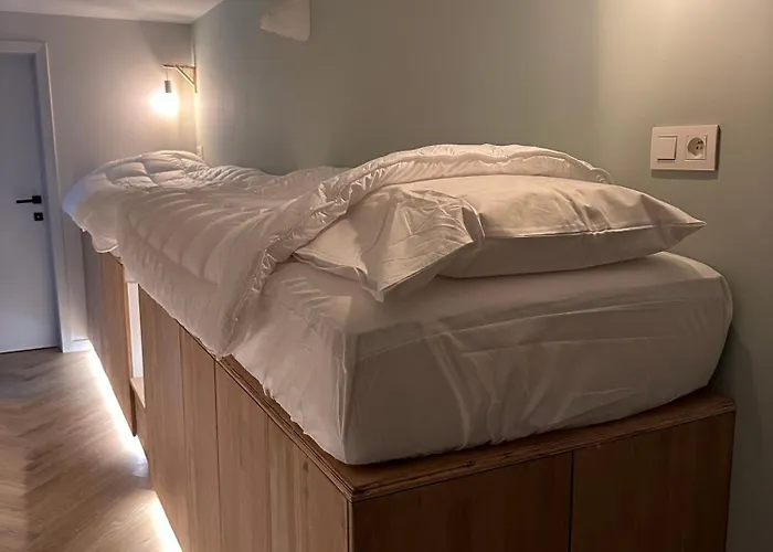 Frans Lichtrijk 2slpk * Ostende