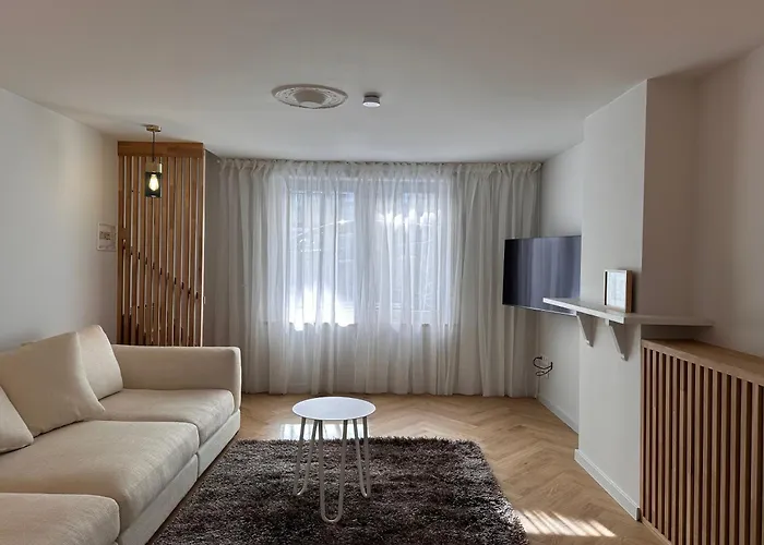 아파트 Frans Lichtrijk 2slpk *