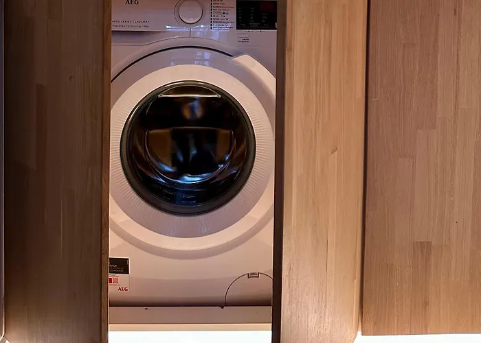 아파트 Frans Lichtrijk 2slpk