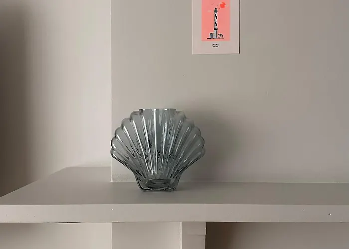 아파트 Frans Lichtrijk 2slpk