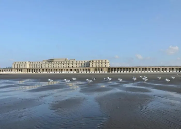 Frans Lichtrijk 2slpk 오스텐드