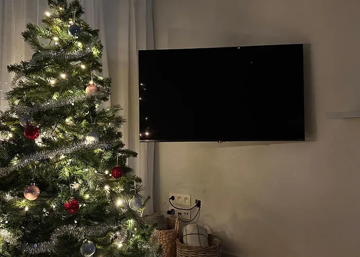 Frans Lichtrijk 2slpk 아파트