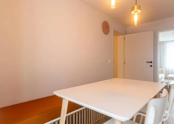 Frans Lichtrijk 2slpk Ostende