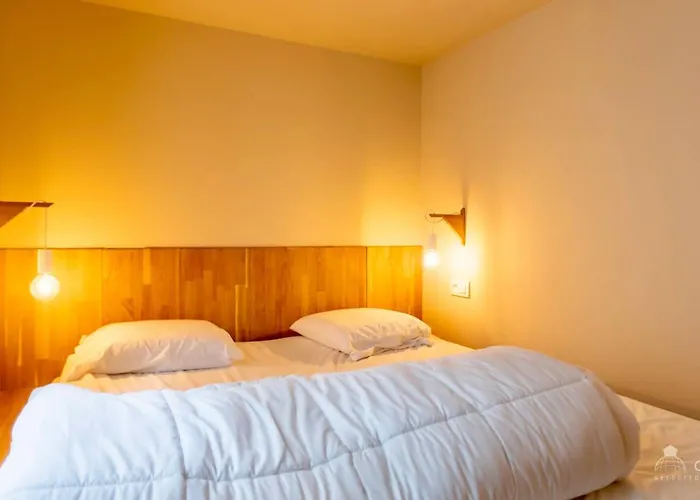 Frans Lichtrijk 2slpk Apartman *