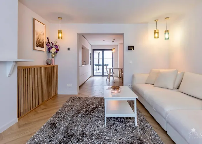 아파트 Frans Lichtrijk 2slpk