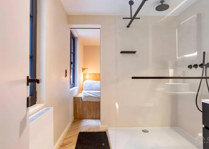 Frans Lichtrijk 2slpk Ostende