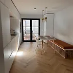 Frans Lichtrijk 2slpk Lejlighed *