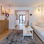 Lejlighed Frans Lichtrijk 2slpk