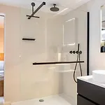 Frans Lichtrijk 2slpk Lejlighed *