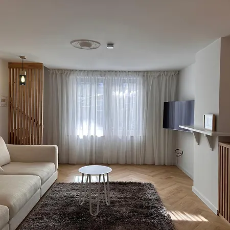 Apartment Frans Lichtrijk 2slpk *